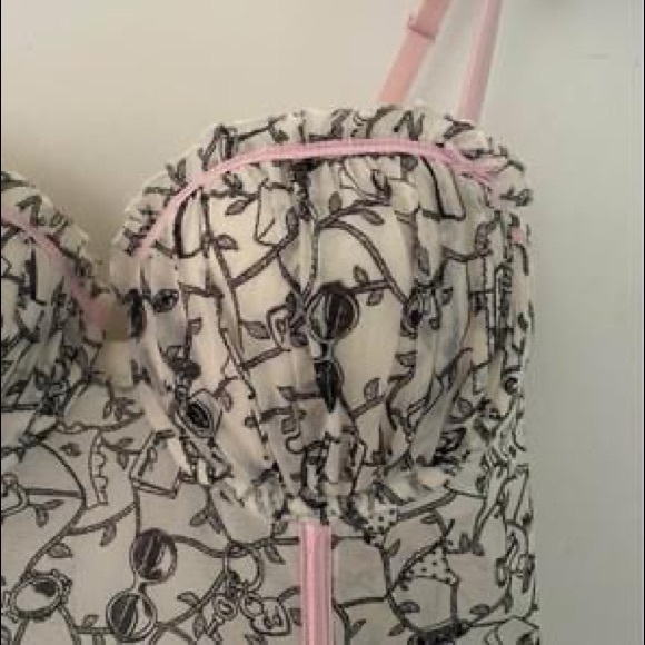 LaSenza large bustier, great condition, size L - Picture 3 of 5